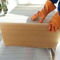 Yellow wood vein sandstone tile price Teak Wood Sandstone