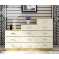 New chest of drawers design for storage