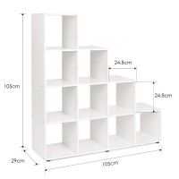 High Quality Wholesale Home Furniture floor type Shelf Bookcase