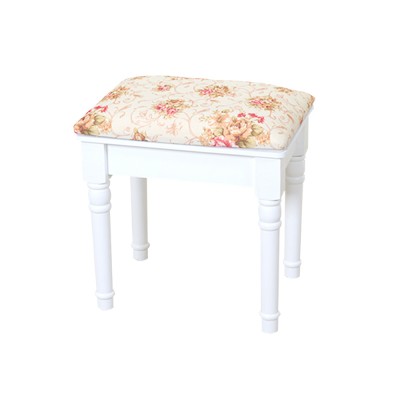 Dressing room Simple design Vanity Stool